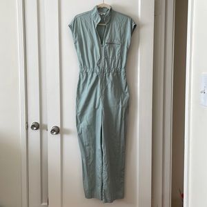 Madewell coverall